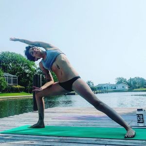 Meet your Posher, Abbie